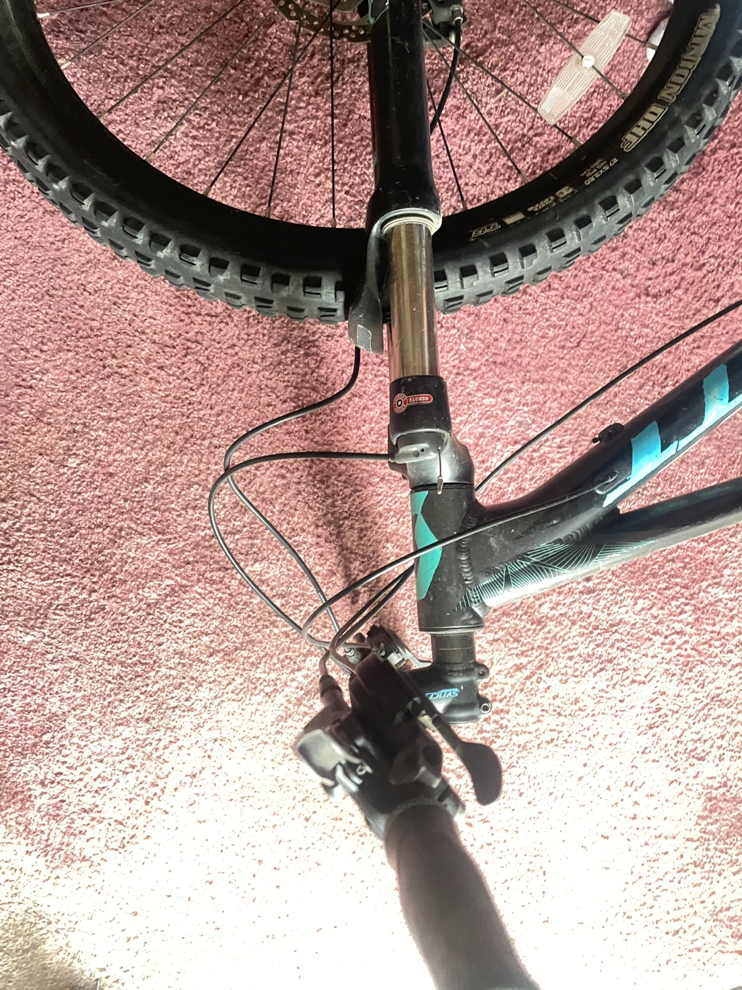 SCOTT Mountain Bike - photo 3