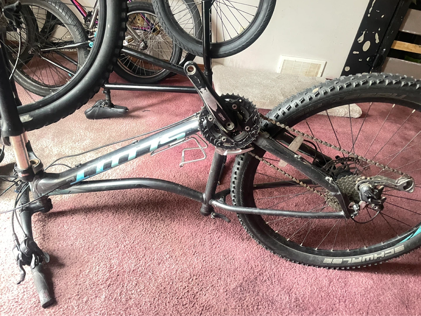 SCOTT Mountain Bike - photo 4