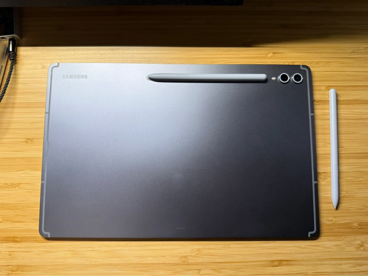 Samsung Galaxy Tab S10 Ultra 256GB + Extra S pen + Keyboard Case