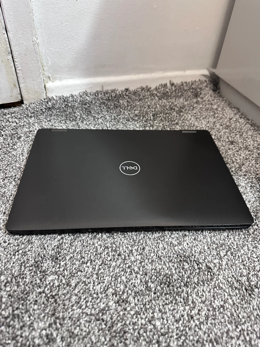 Dell Laptop slim Intel i5 core 128GB ssd fast 8GB RAM