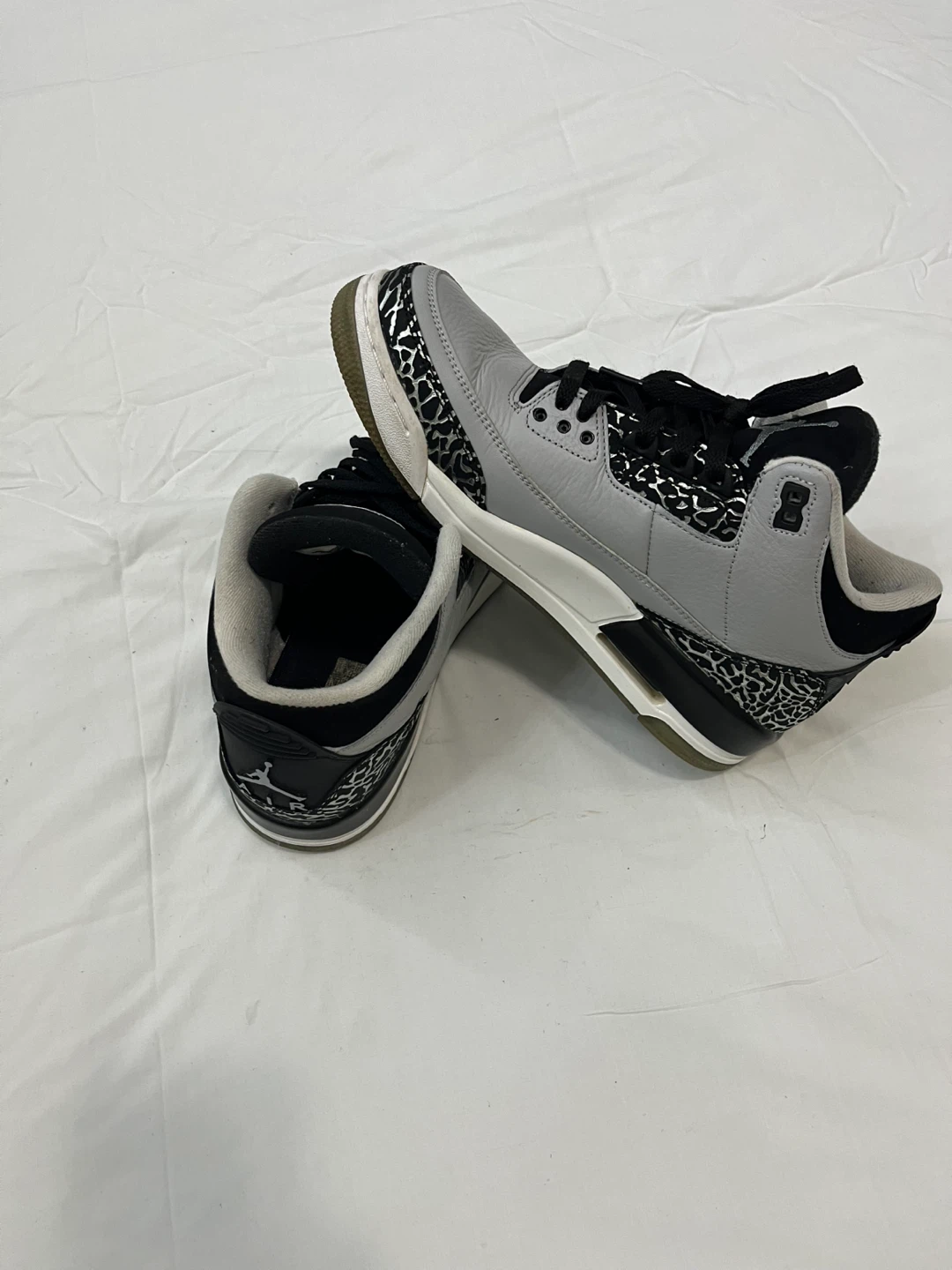 Air Jordan 3 Retro - photo 3