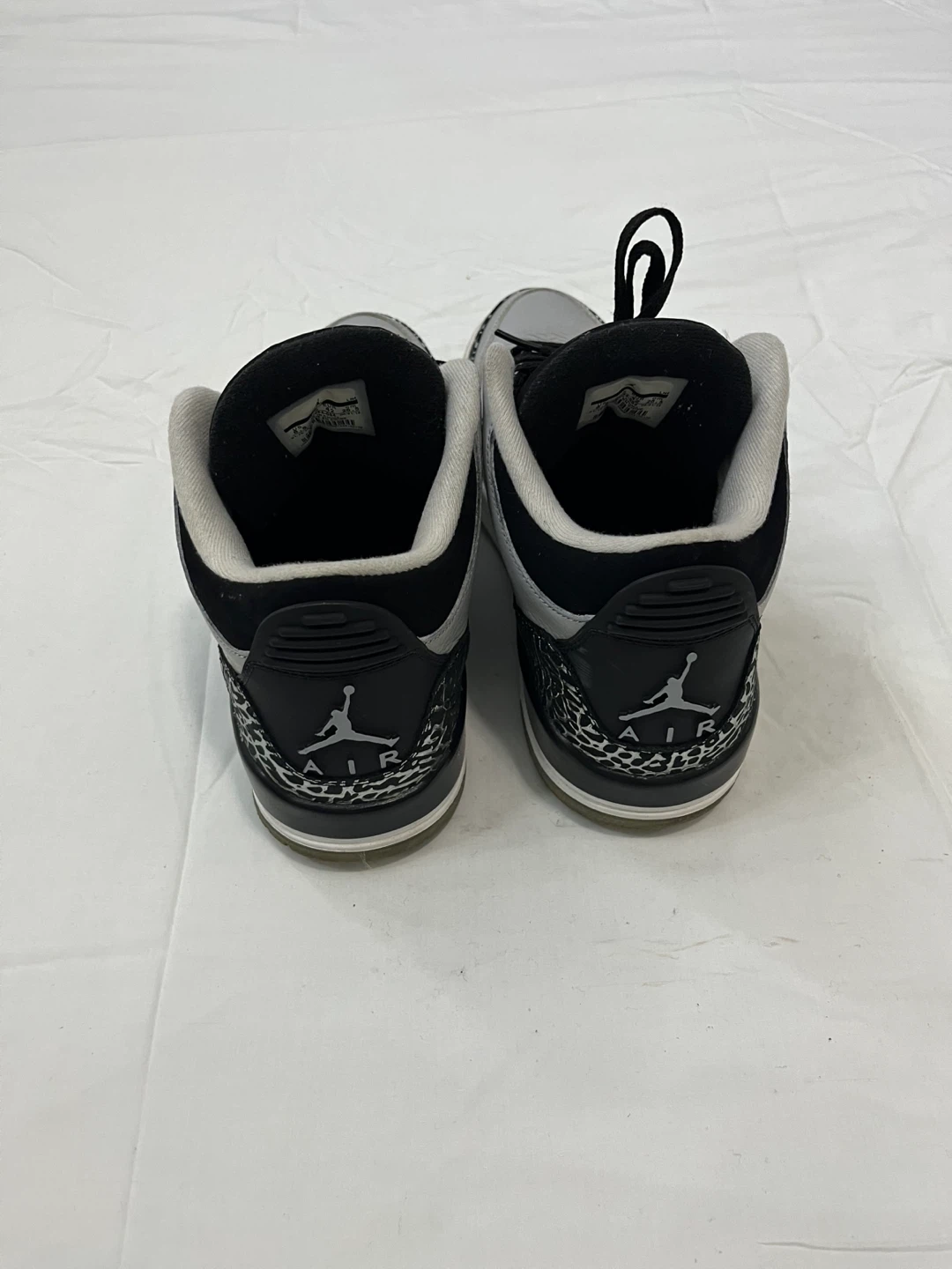 Air Jordan 3 Retro - photo 5