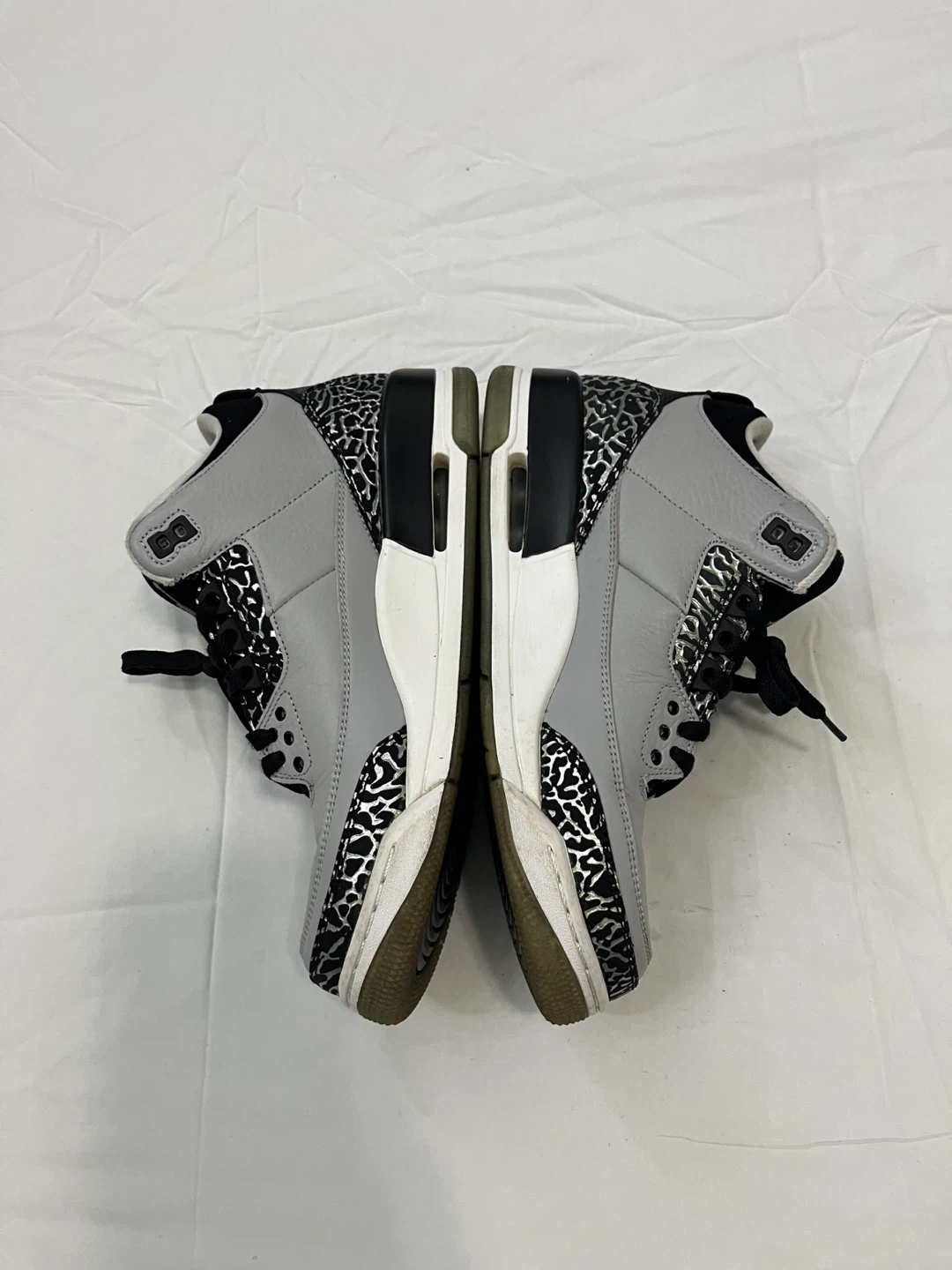 Air Jordan 3 Retro