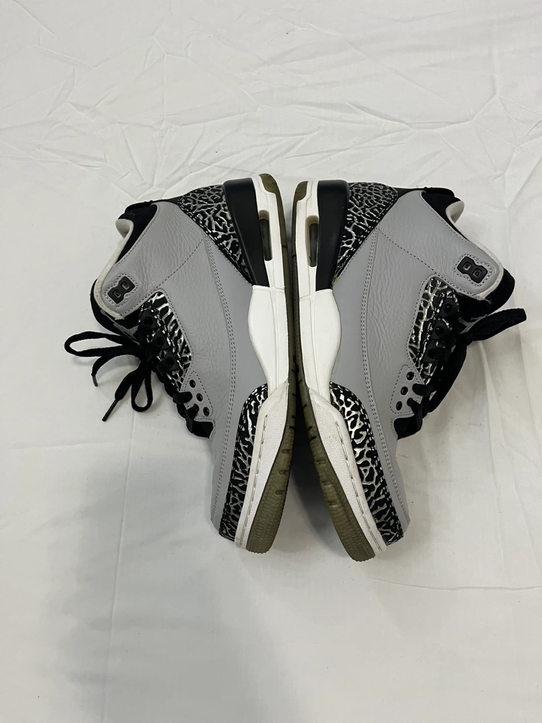 Air Jordan 3 Retro - photo 4