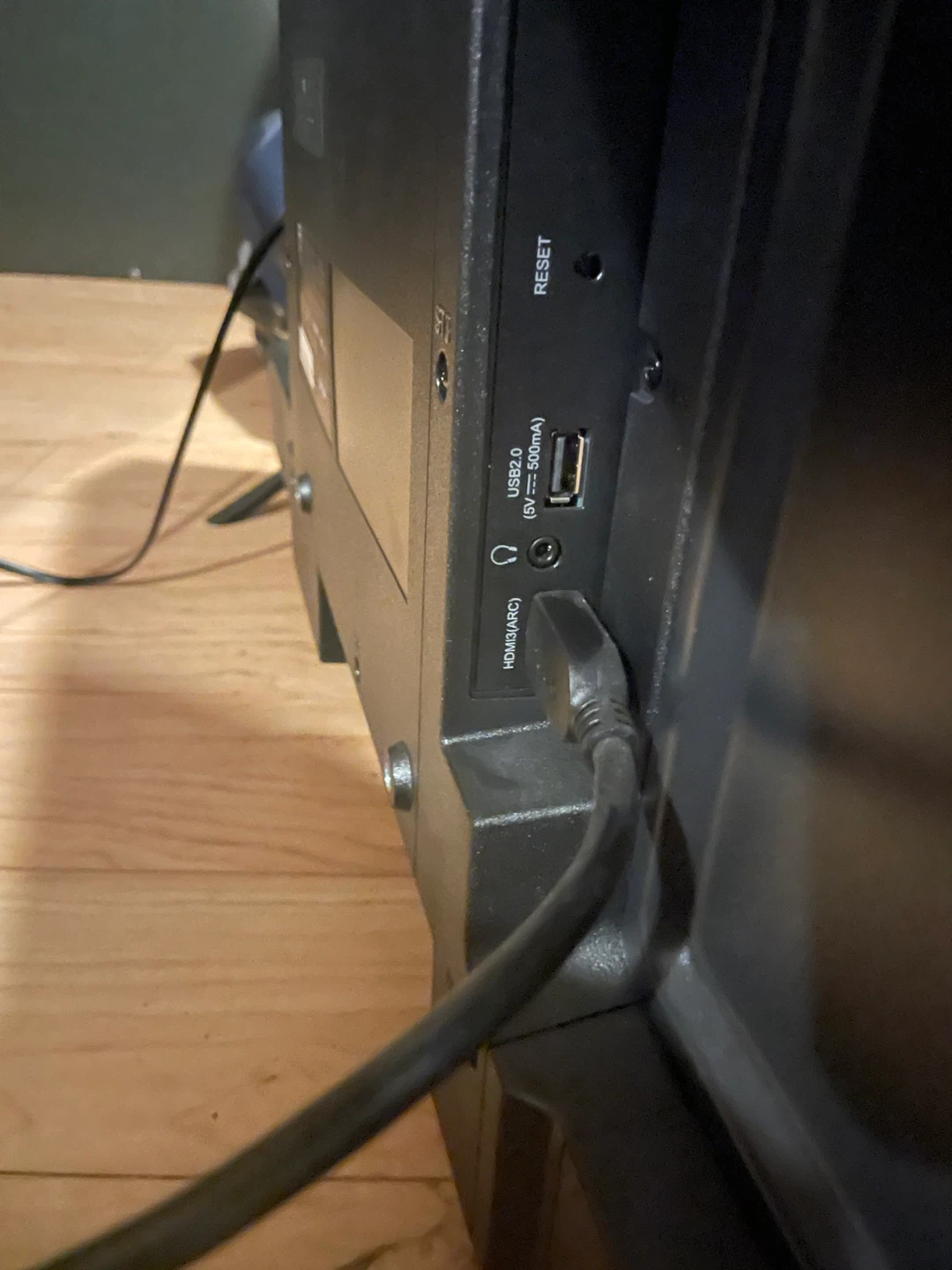 NEED GONE TODAY Philips Roku TV - photo 2