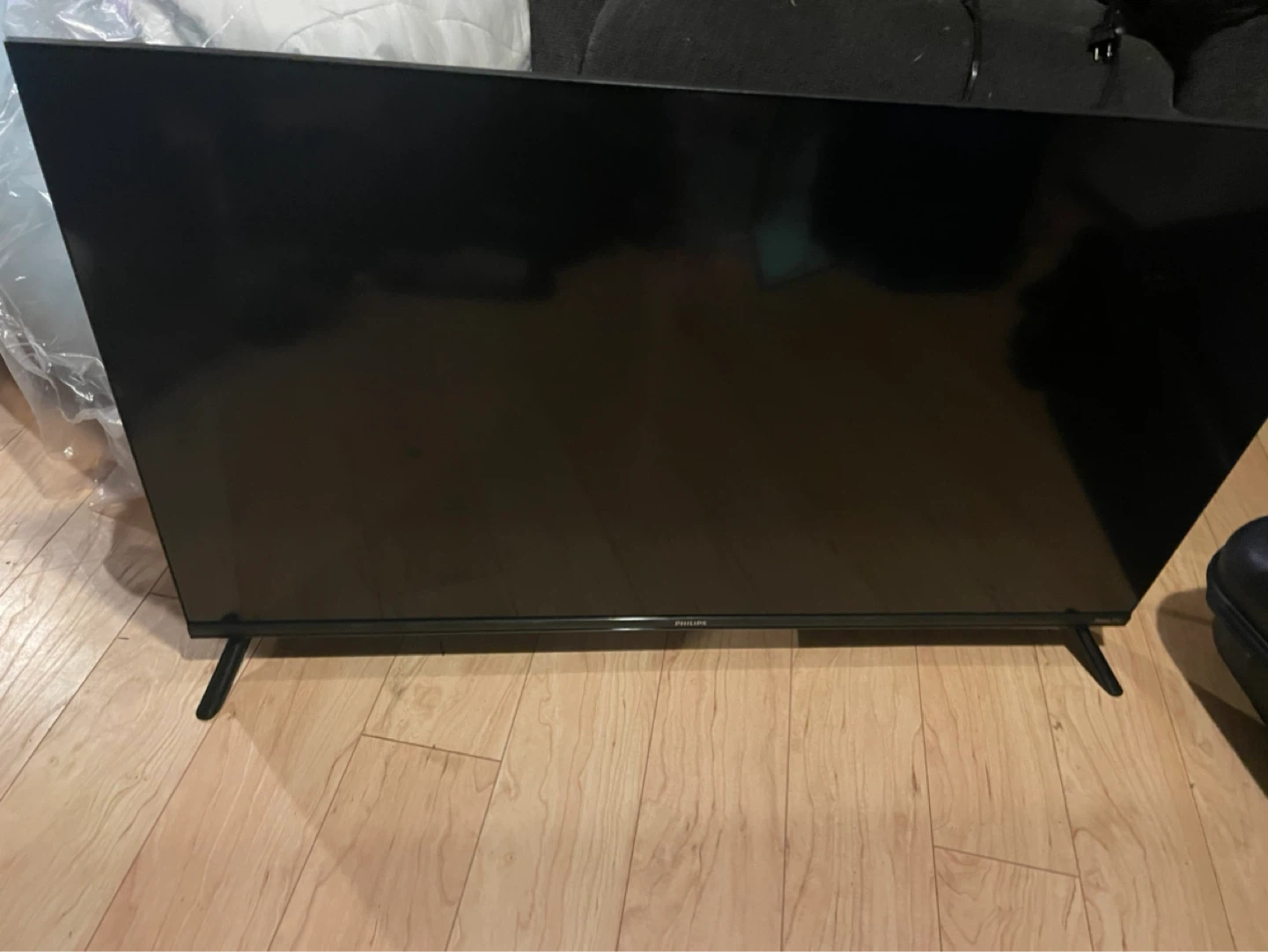 NEED GONE TODAY Philips Roku TV