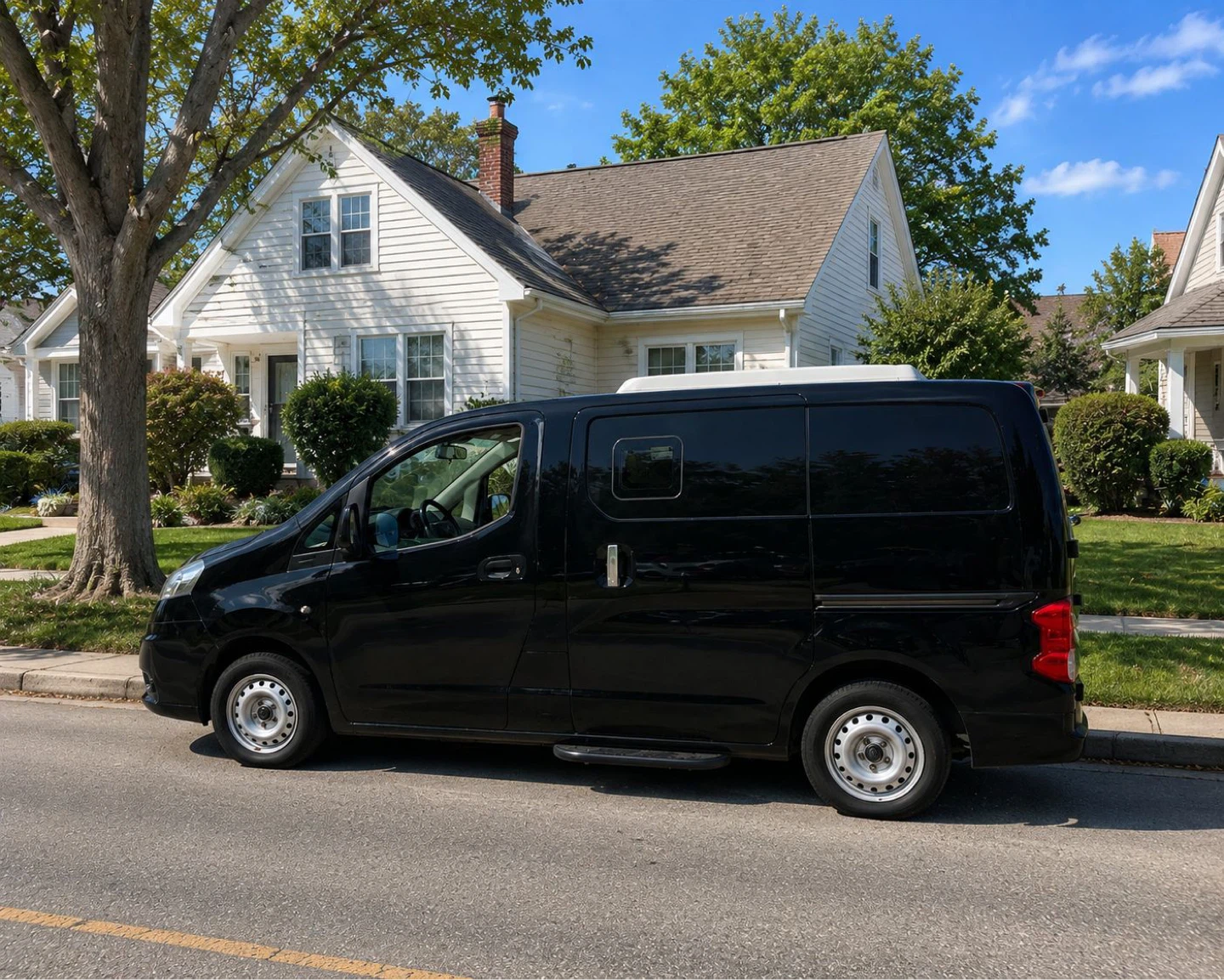 Car - photo 3