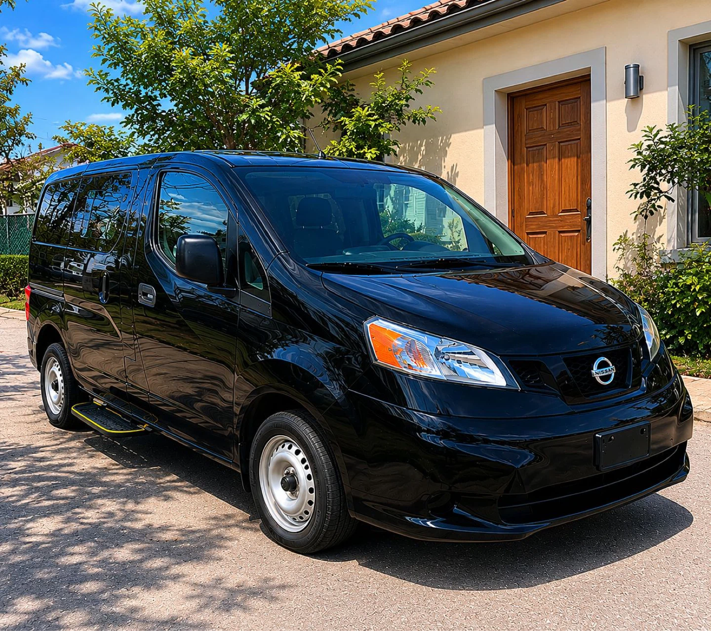 Car - photo 5