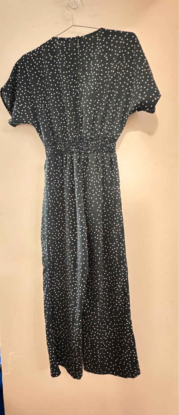 ⚽️ 4 Women's Denim Overalls/Jumpsuits - photo 5