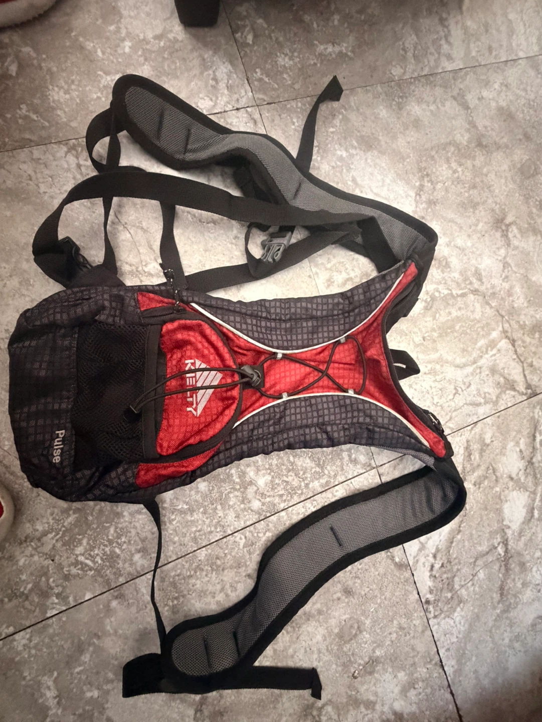 Kelty Pulse Hydration Backpack - photo 2