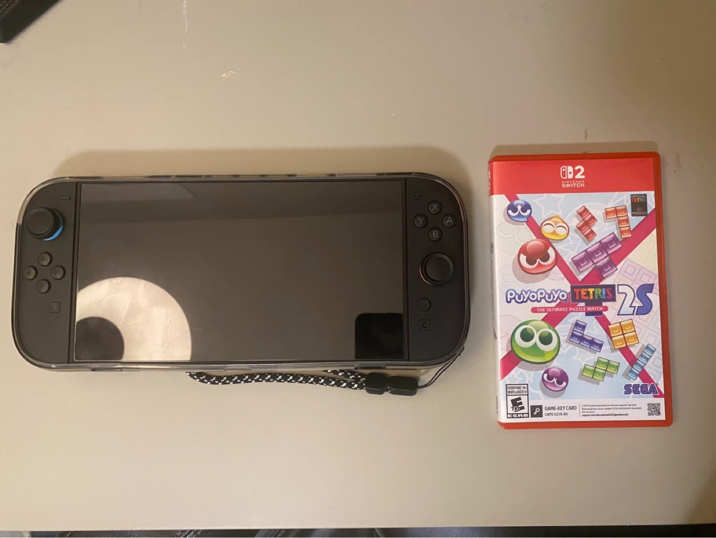Nintendo Switch 2 Console