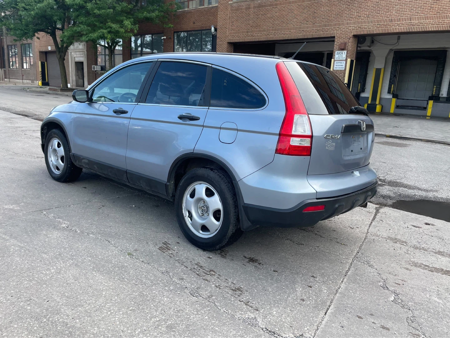 2008 Honda CR-V  con 131 mil millas - photo 4