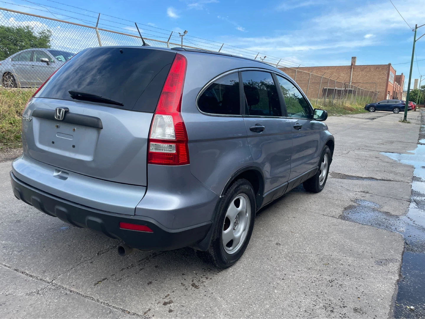 2008 Honda CR-V  con 131 mil millas - photo 5