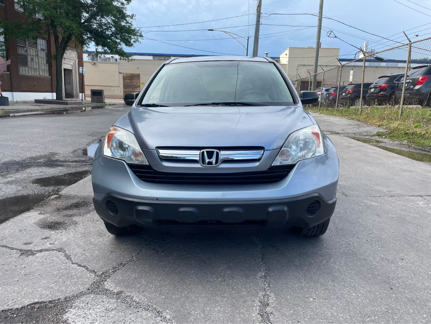 2008 Honda CR-V  con 131 mil millas - photo 3