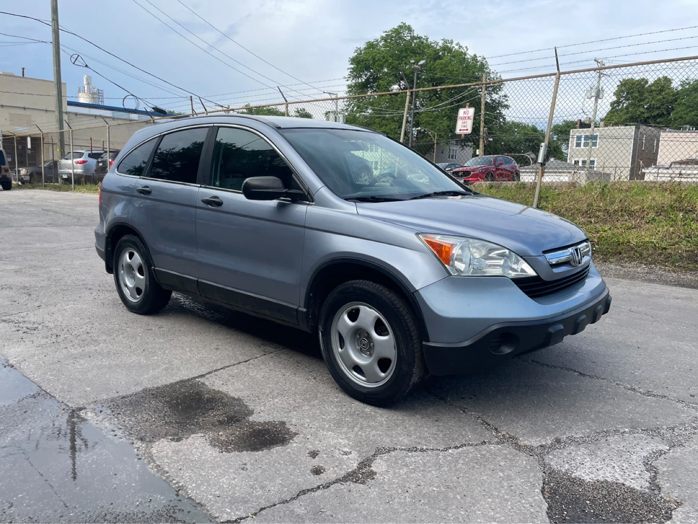 2008 Honda CR-V  con 131 mil millas - photo 2