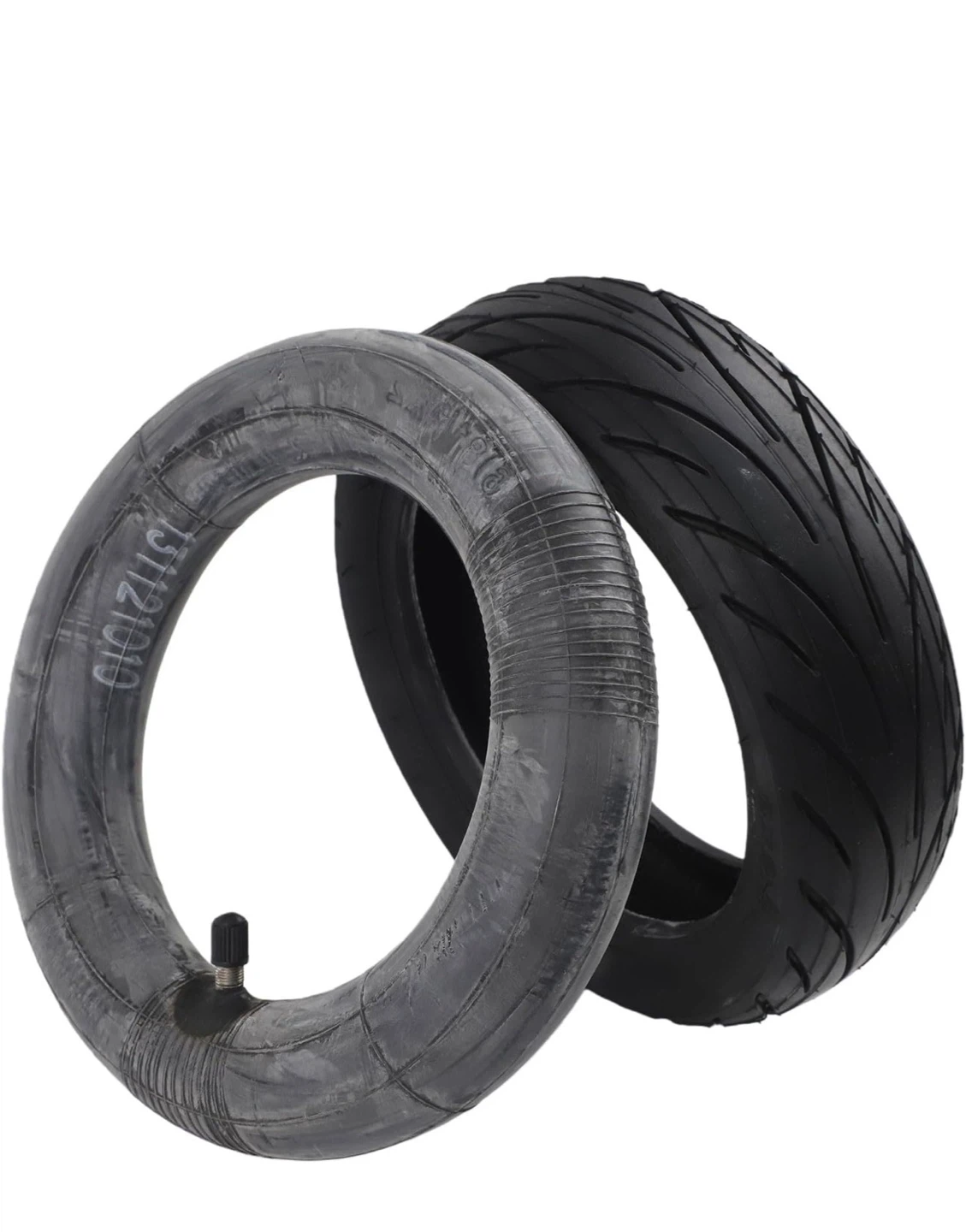 Scooter Inner Tube Tire 218mm x 63mm - photo 5