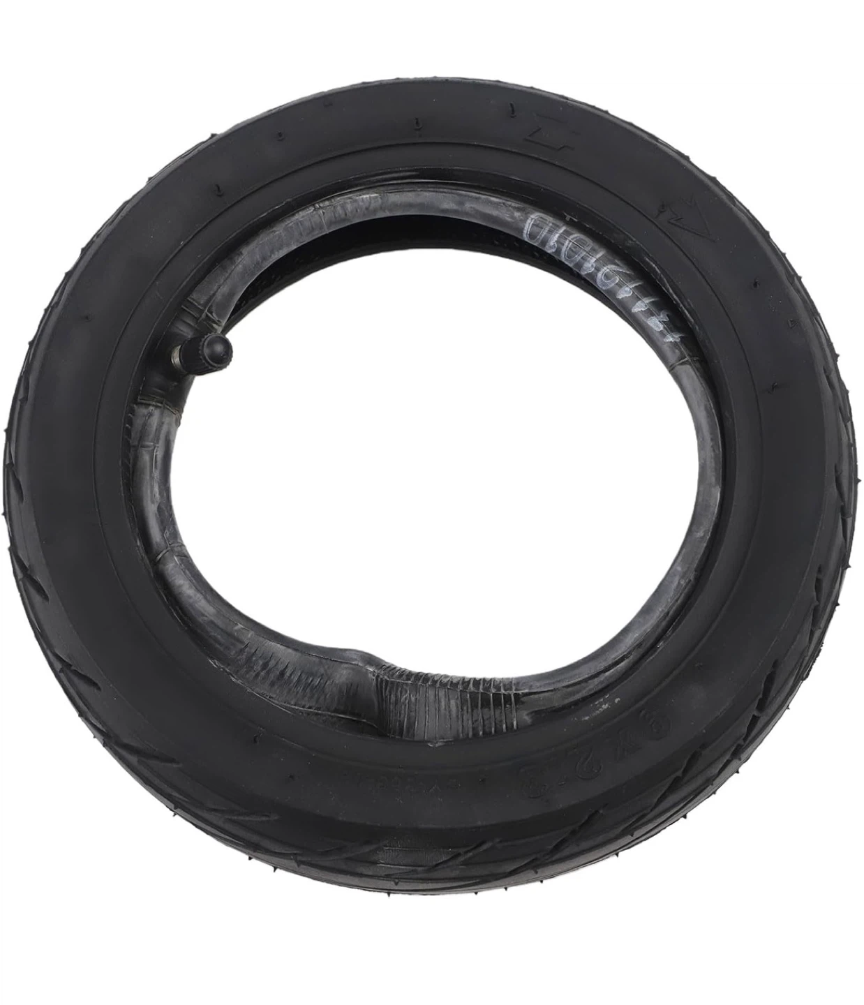 Scooter Inner Tube Tire 218mm x 63mm - photo 2