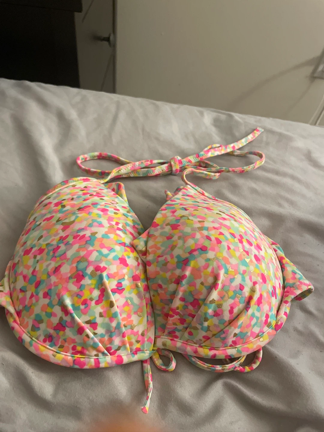 Bikini - 34B/XS