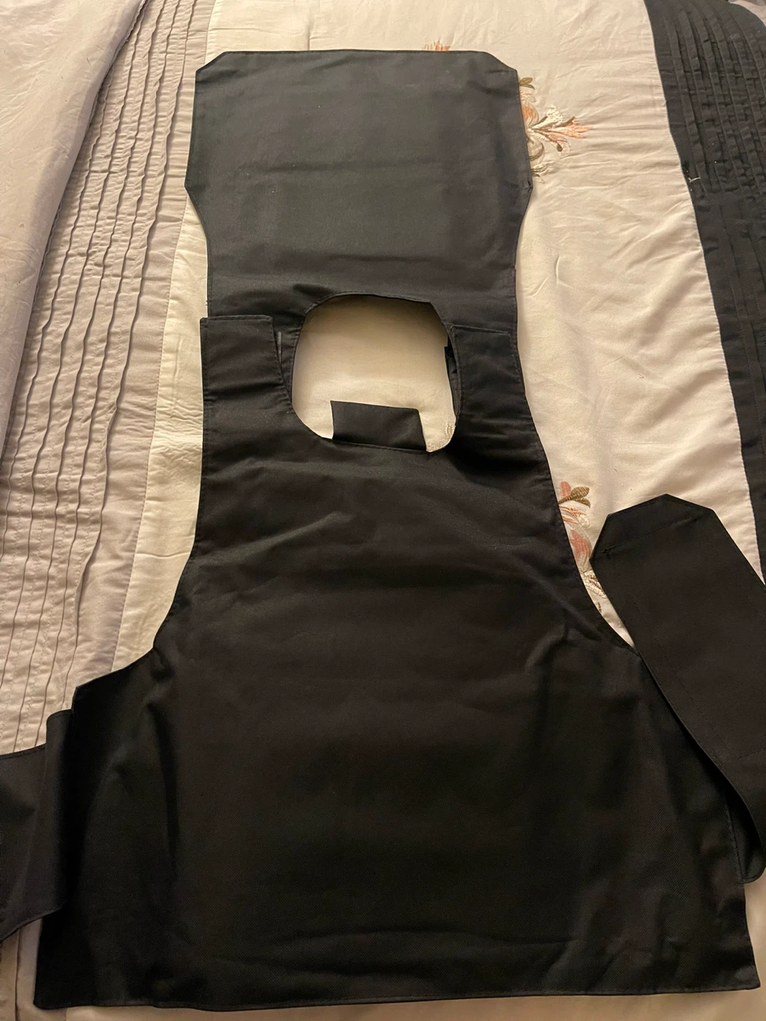 Black Tactical Vest - photo 3