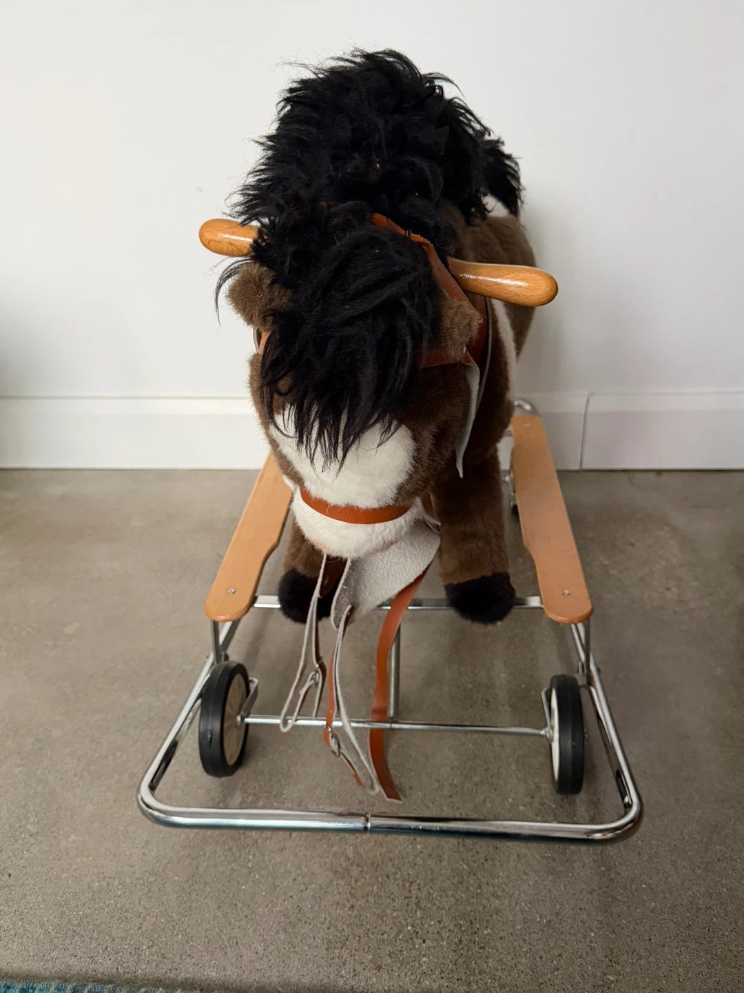 Trupa Rocking Horse Toy - photo 3