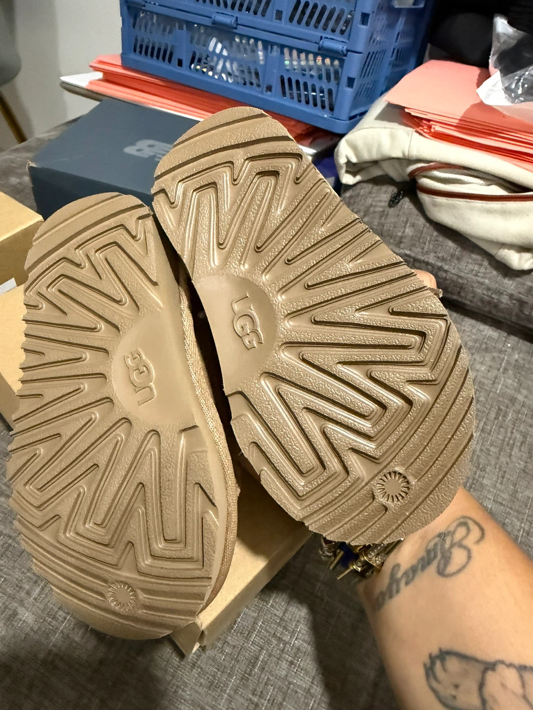 UGG Kids Shoes - photo 3