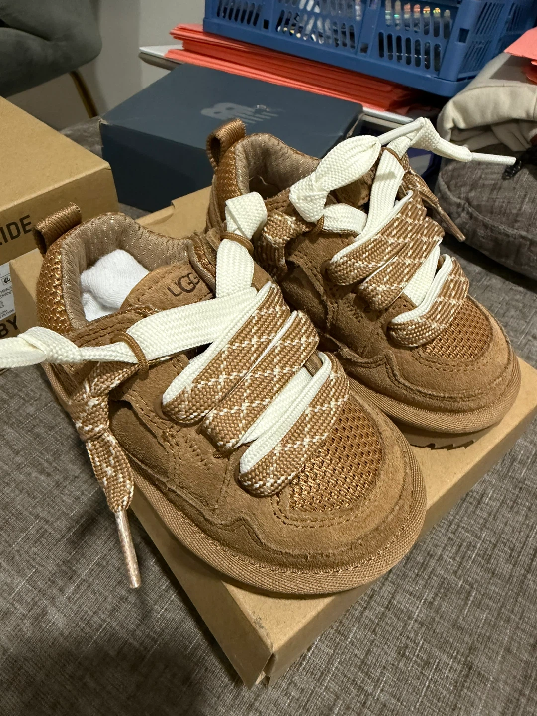 UGG Kids Shoes - photo 2