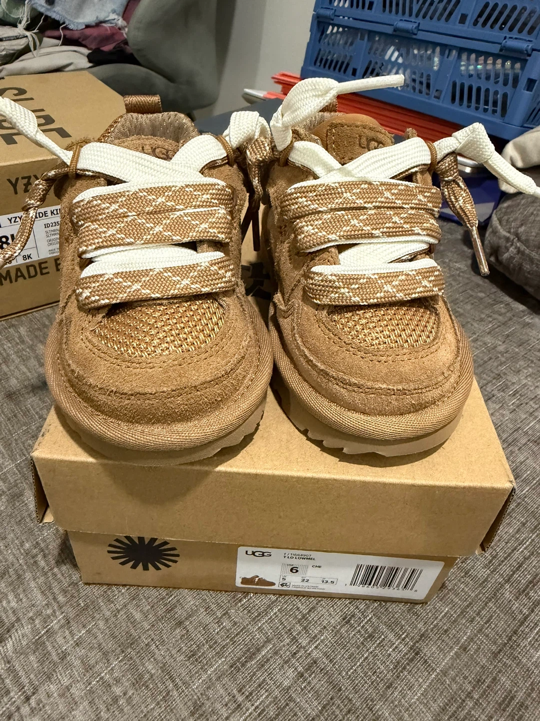 UGG Kids Shoes