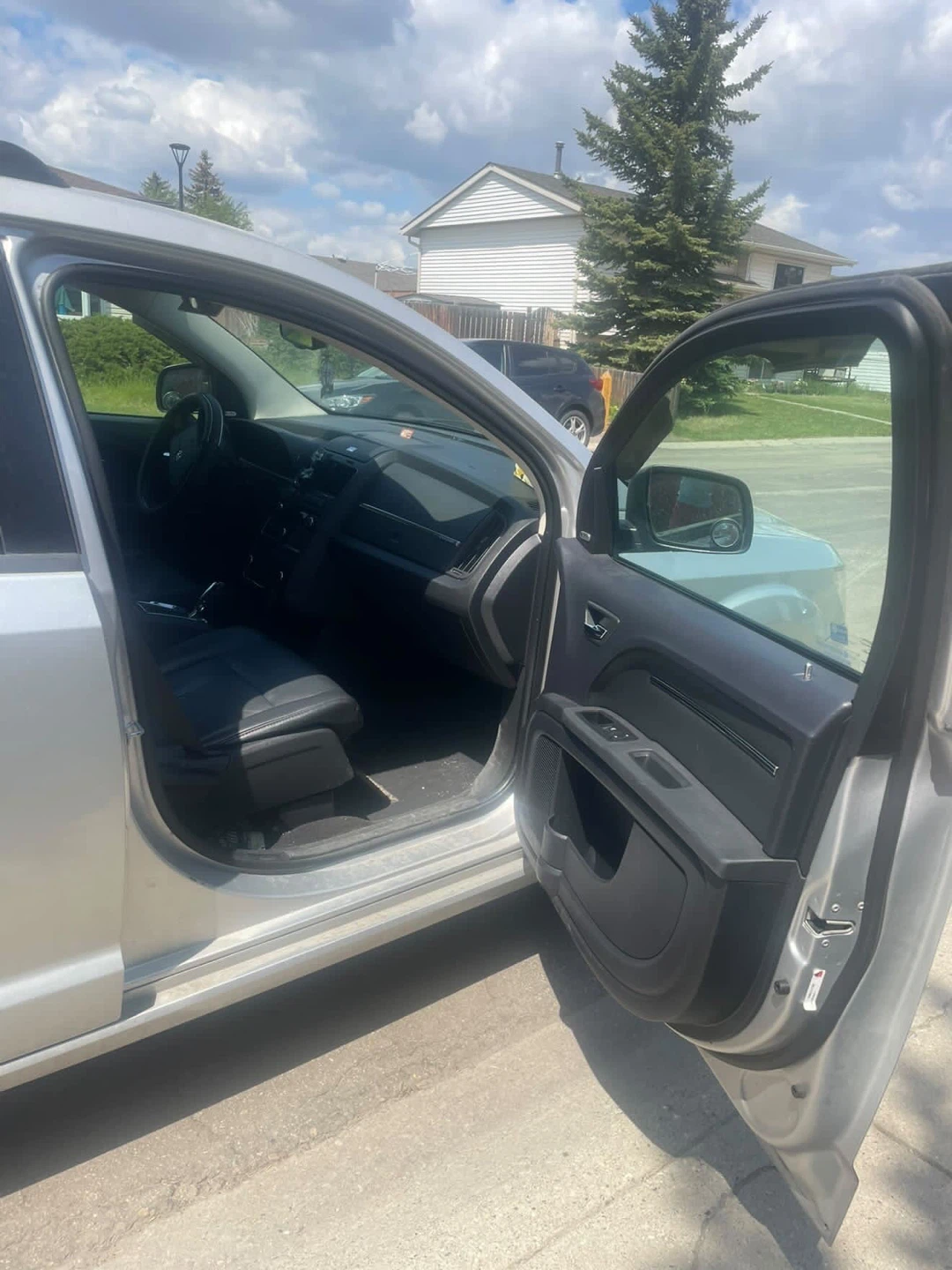 Dodge Journey SUV