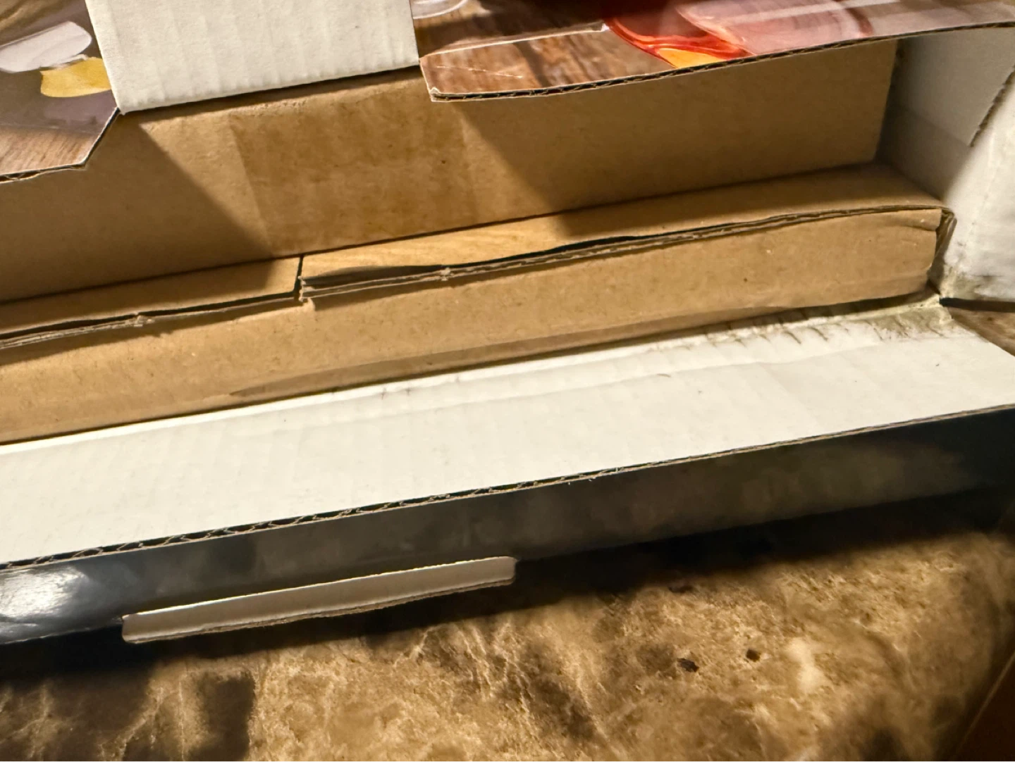 Cheese board with Handle Knives - 5 Piece ⚽️ - photo 2