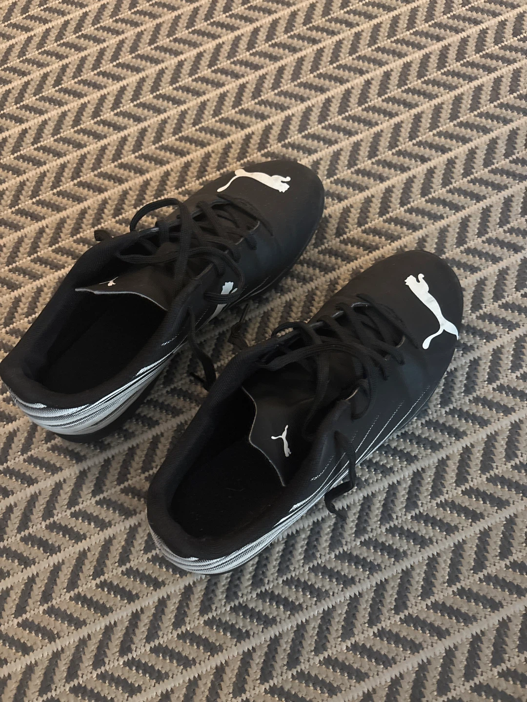 Puma Soccer Cleats - photo 2