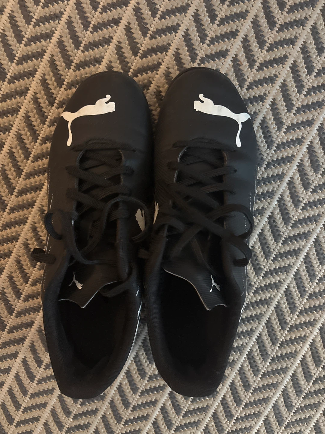 Puma Soccer Cleats - photo 4