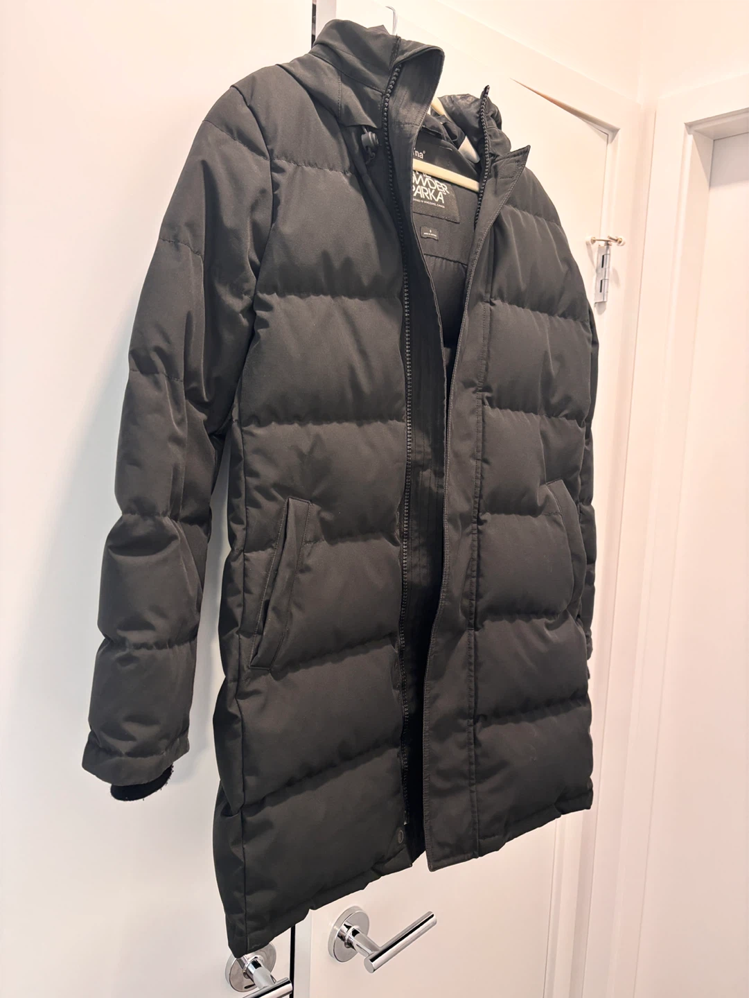 TNA Aritiza Powder Parka