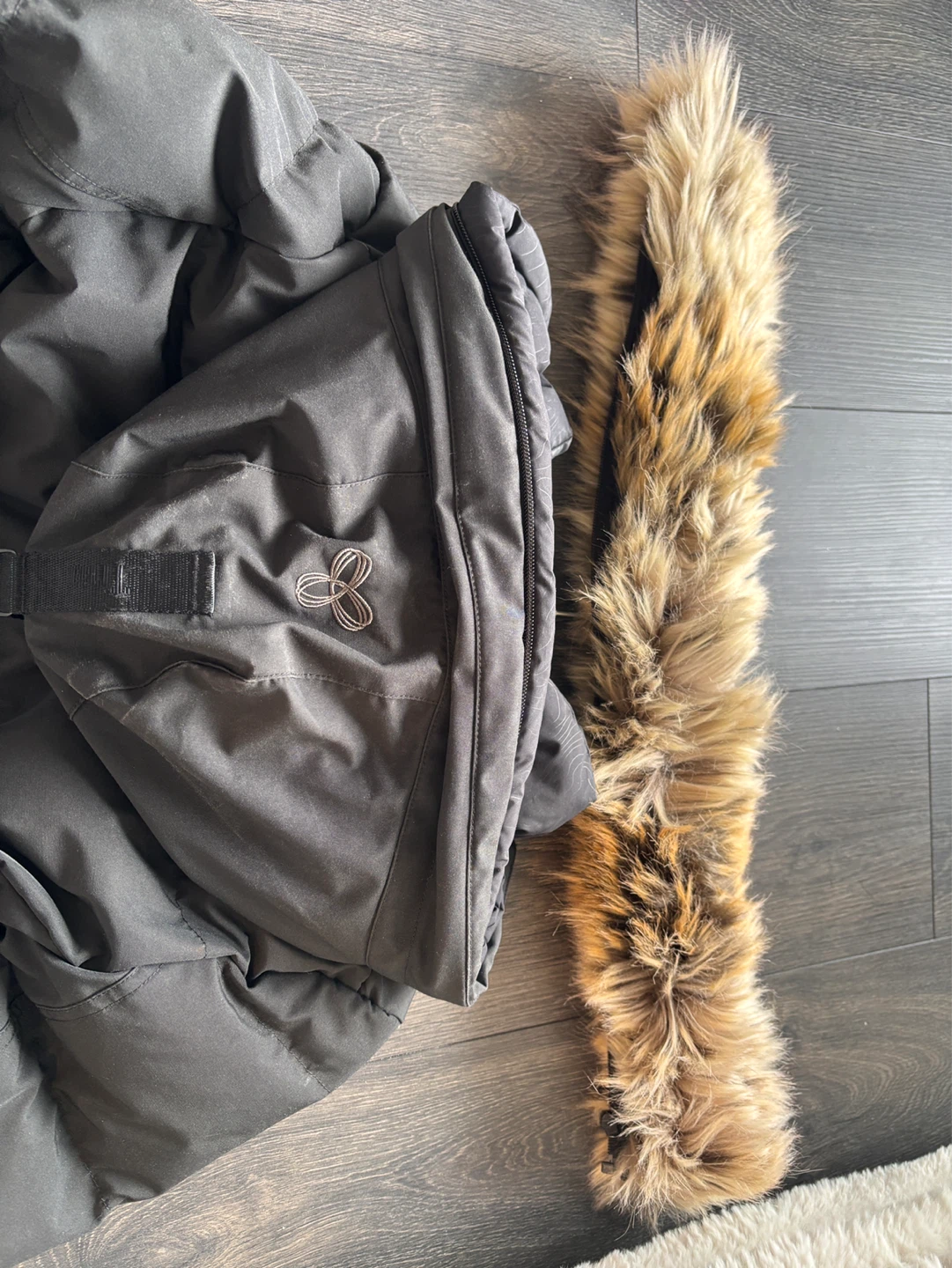 TNA Aritiza Powder Parka - photo 4