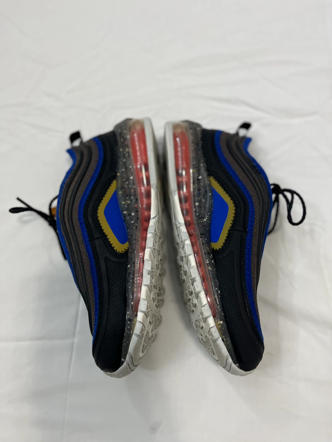 Nike Air Max 97 Sneakers - photo 2