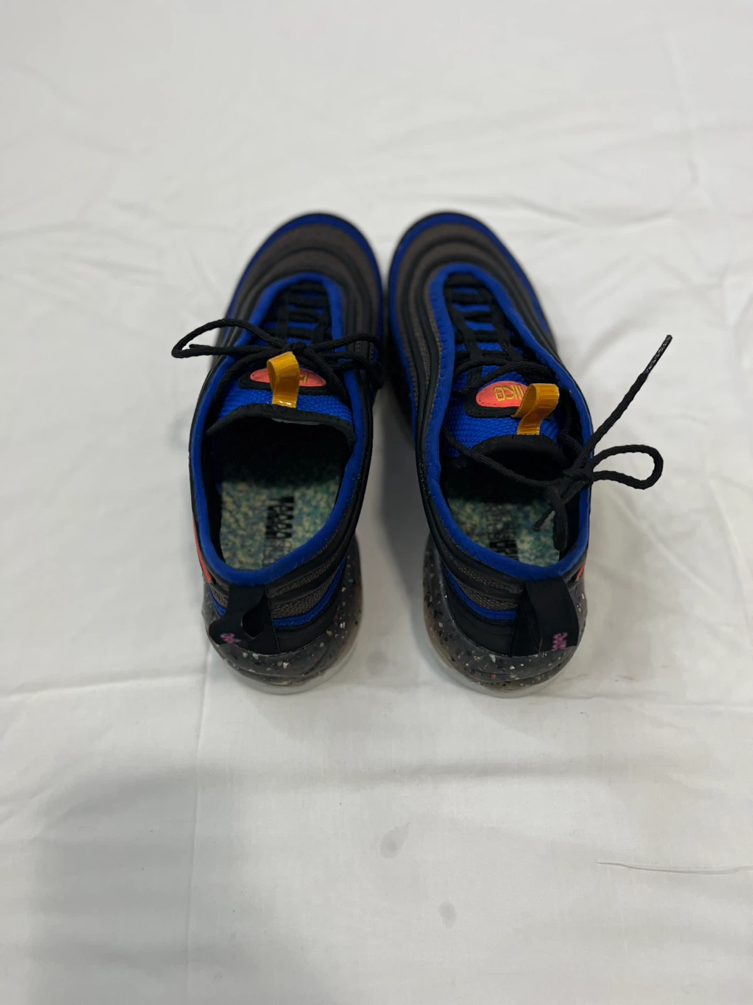 Nike Air Max 97 Sneakers - photo 3