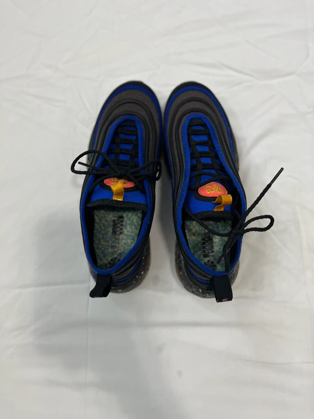 Nike Air Max 97 Sneakers - photo 4