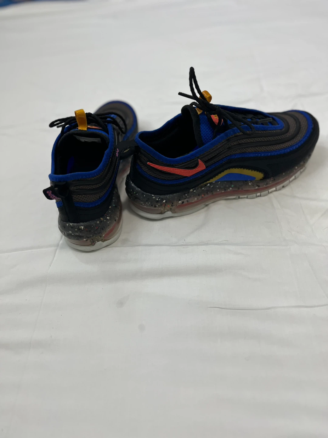 Nike Air Max 97 Sneakers
