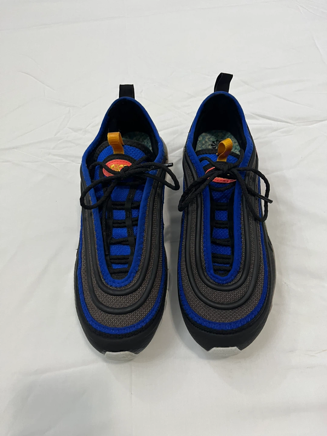 Nike Air Max 97 Sneakers - photo 5