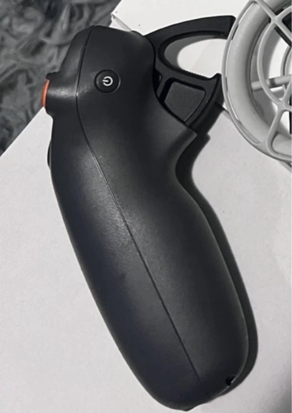 DJI Goggles and controller