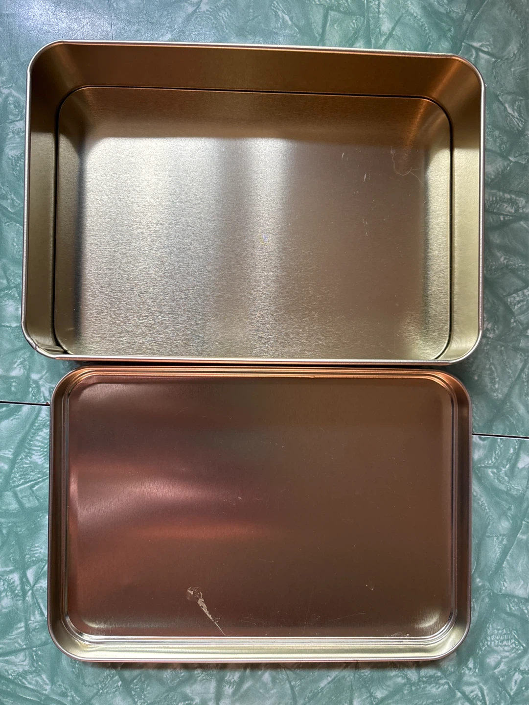 ⚽️Sørensen Chokolade Tin - photo 2