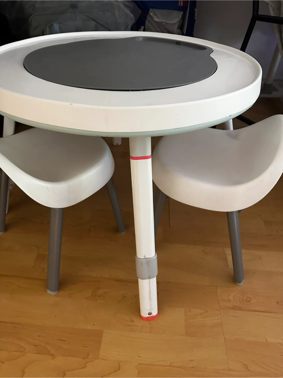 Skip hop Kid's Activity Table and Chairs Set
