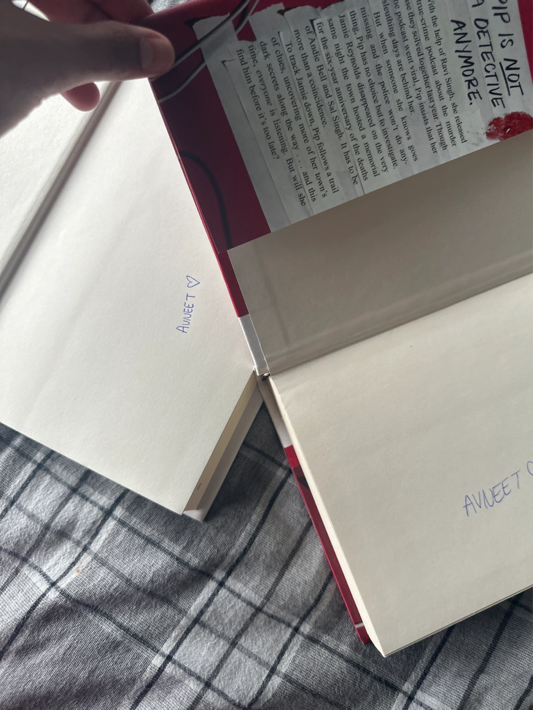 Books - photo 3