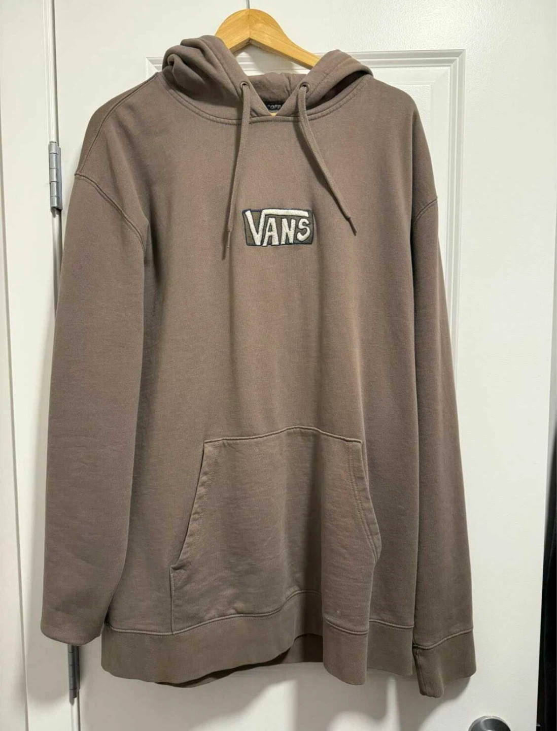 Men’s Vans Hoodie - Vans - Pick Up in Alpine Park SW - photo 2