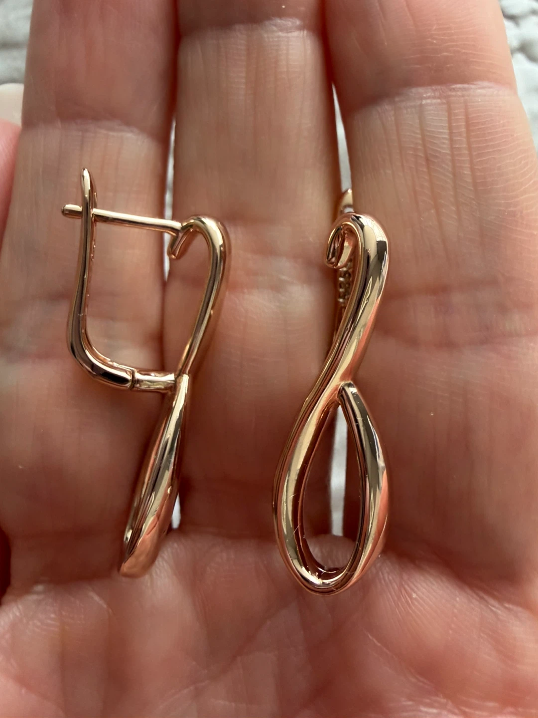 14k earrings