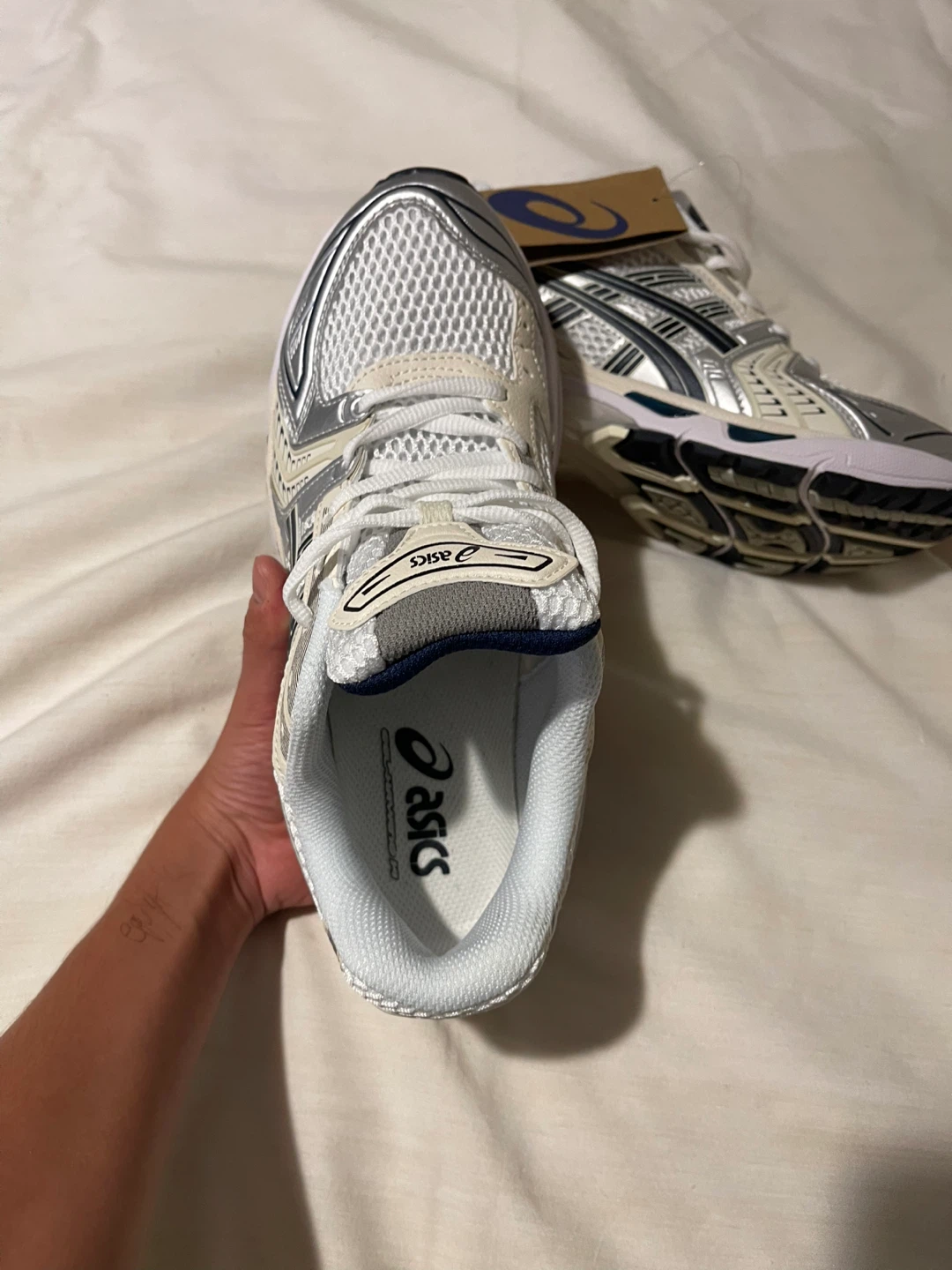 Asics Gel-kayano 14 - photo 2