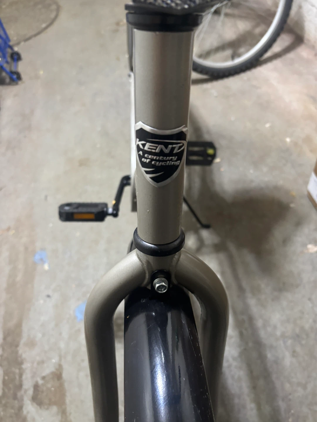 Kent "Beach" Cruiser Bicycle - photo 5