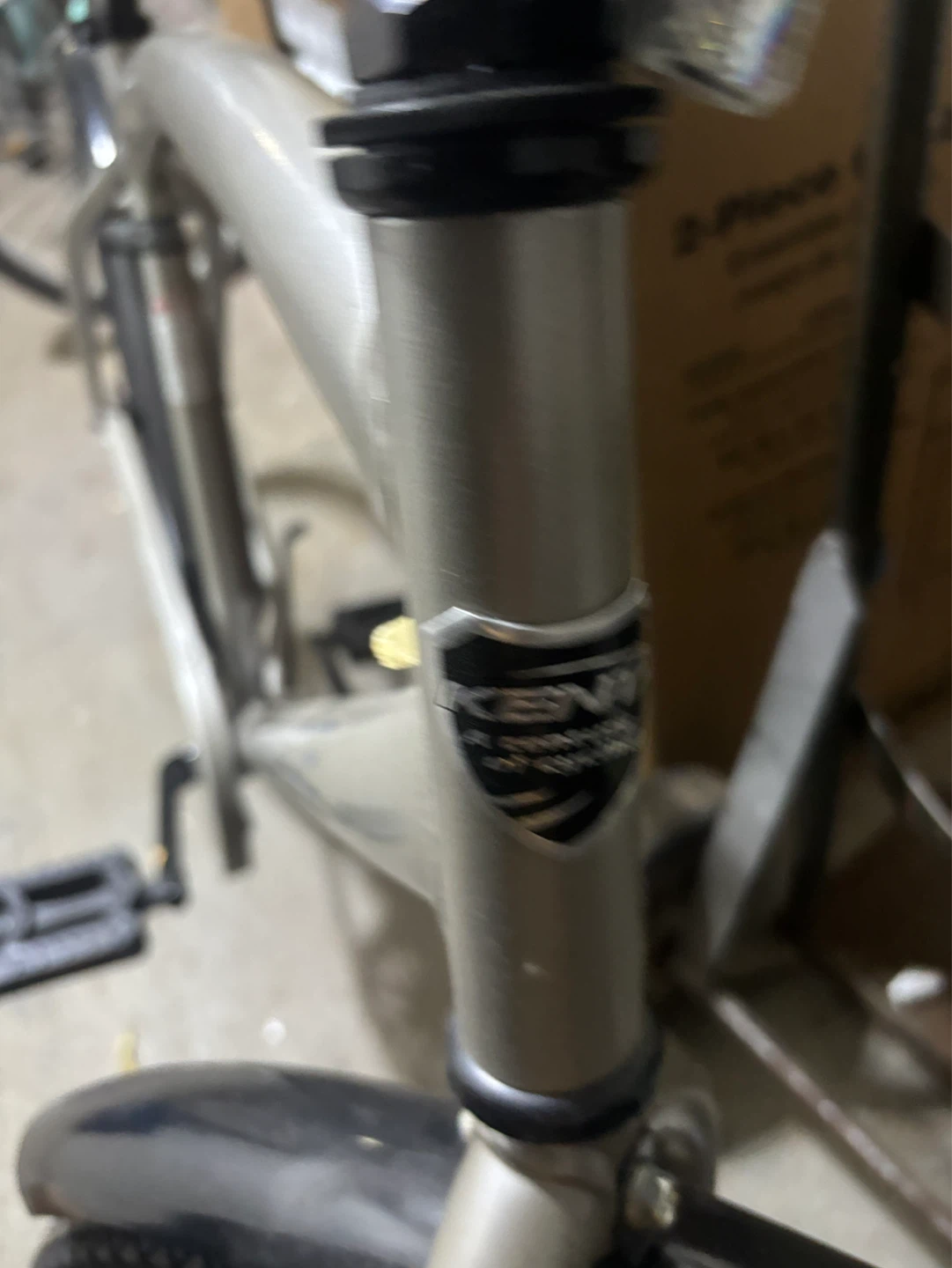 Kent "Beach" Cruiser Bicycle - photo 2