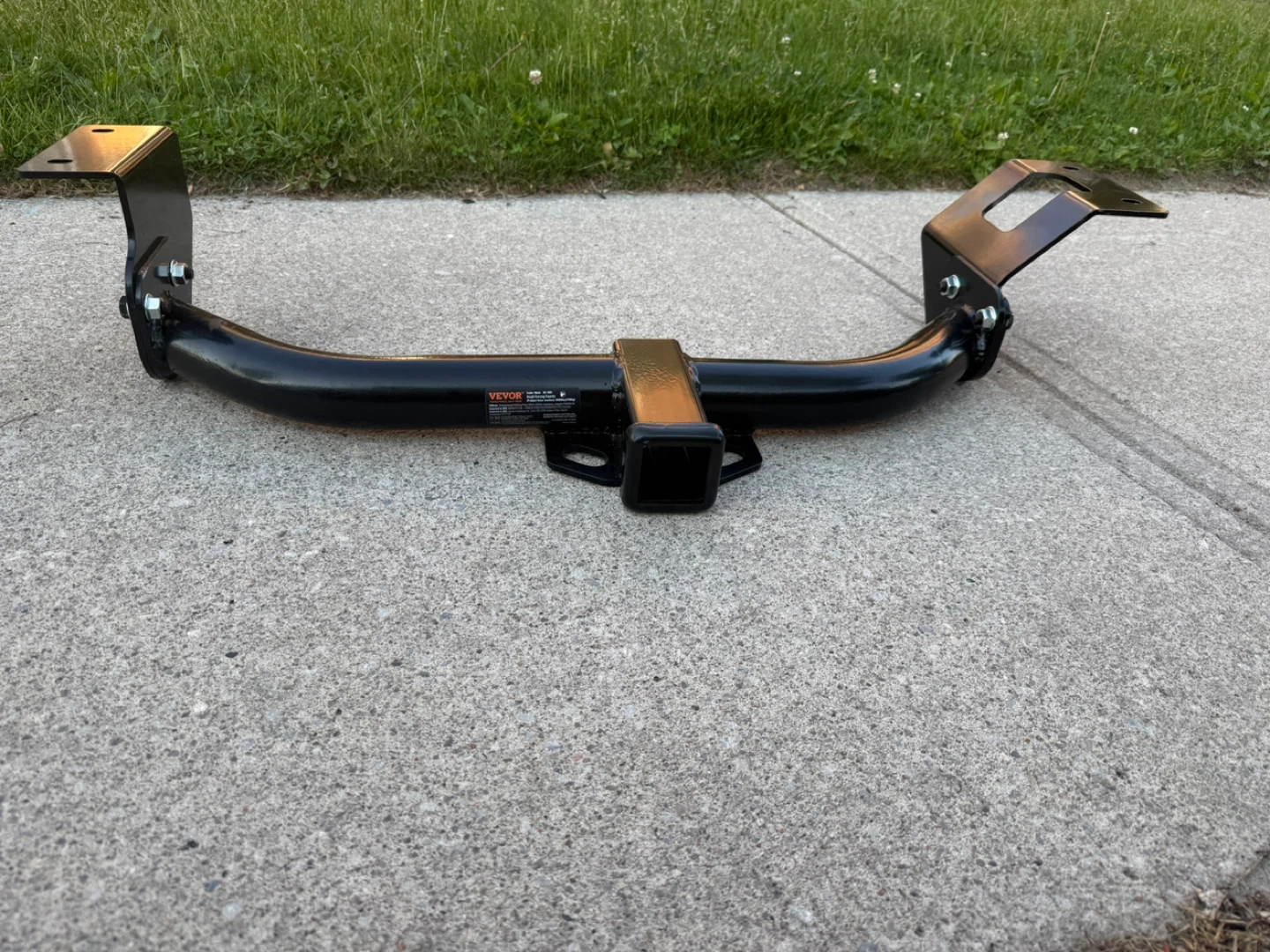 VEVOR Trailer Hitch