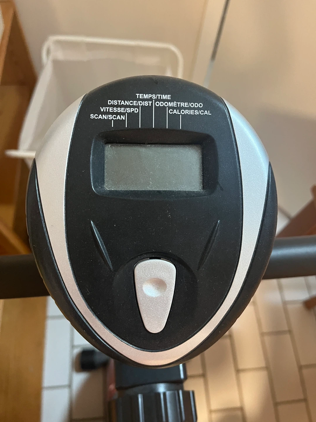 ProForm Stationary Exercise Bike - photo 2