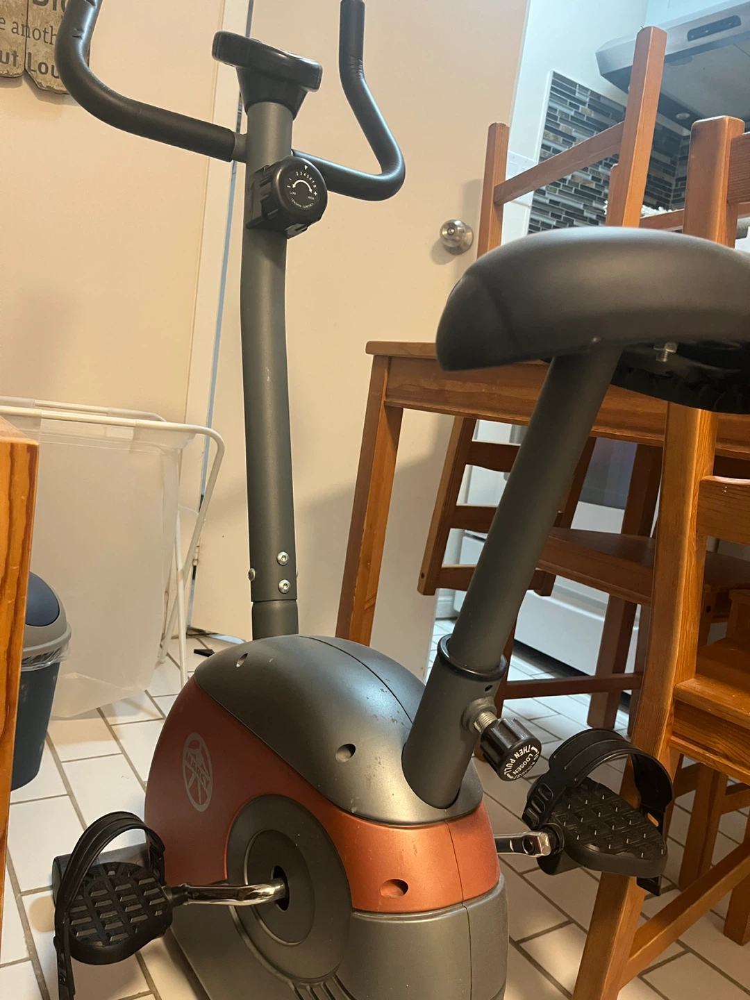 ProForm Stationary Exercise Bike - photo 3